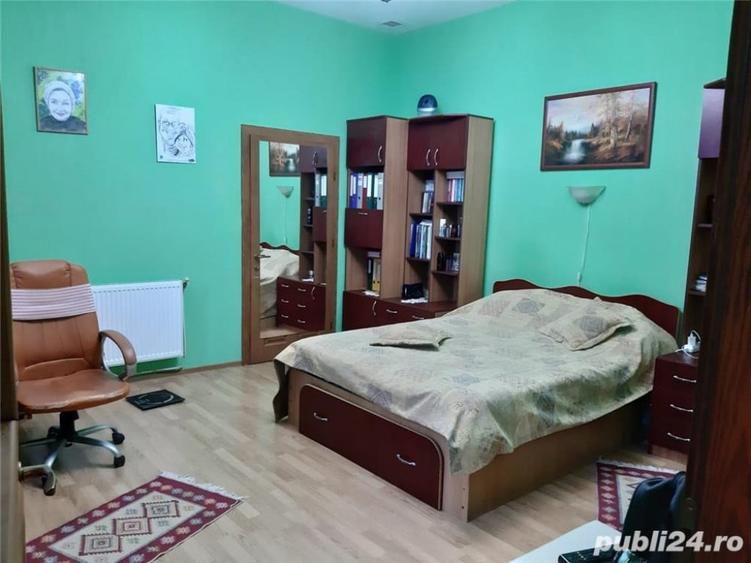 Casă cu 4 camere cu Teren 590 Mp în Central