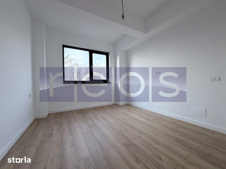 VANZARE 3 CAMERE | 66 MP UTILI | IMOBIL BOUTIQUE | STRAULESTI | - 6