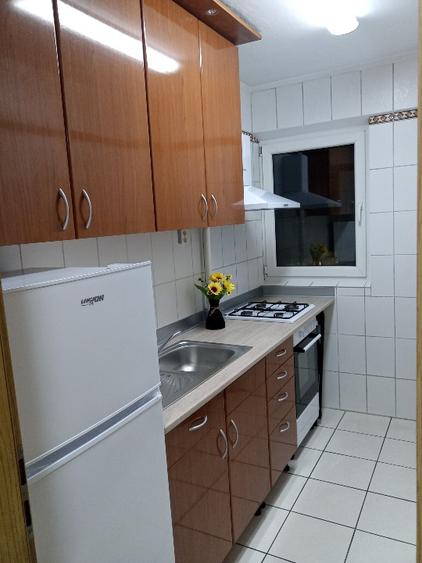 Apartament cu 2 camere semidecomandat în Kogălniceanu