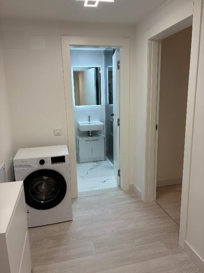 Apartament cu 2 camere decomandat, mobilat în Bucureștii Noi