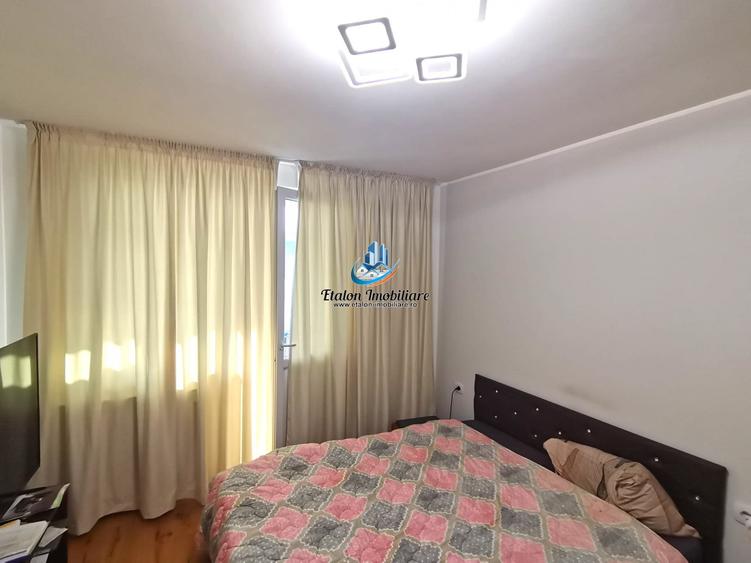 Apartament cu 2 camere decomandat în Dărmănești