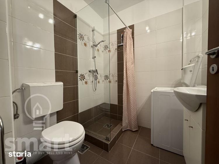 Apartament 3 camere garaj subteran 101mp Gheorgheni - 12