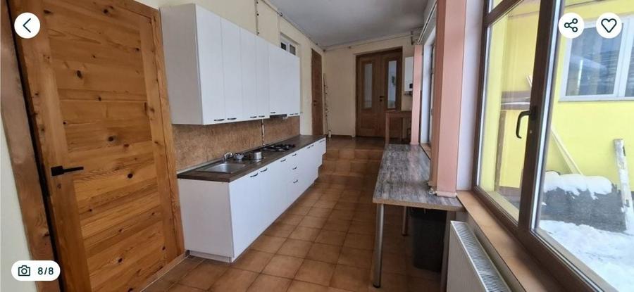 Casă cu 4 camere cu Teren 551 Mp în Cristian