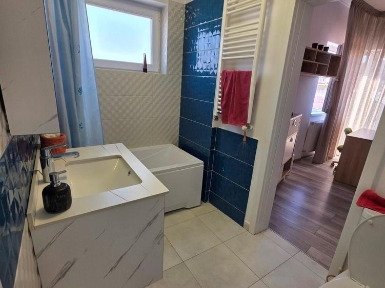 Universitate, 10 minute metrou, pe Armeneasca, renovat complet, centrala, - 15