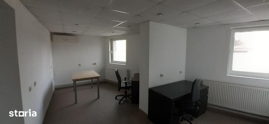 Spațiu comercial, de 493 mp, în Giulești
