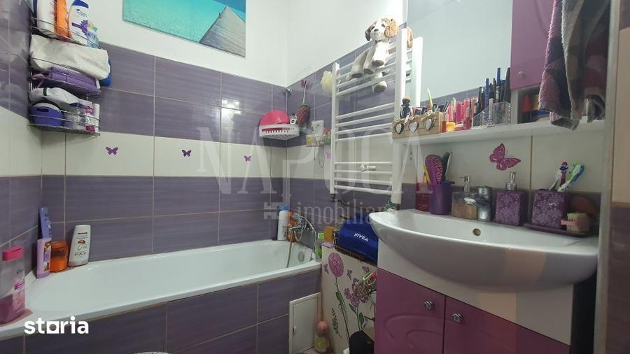 Apartament 3 camere de vanzare in Centru Oradea, Oradea - 2