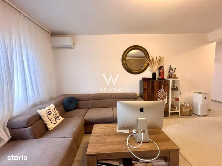 Apartament modern cu 2 camere in Selimbar - 11