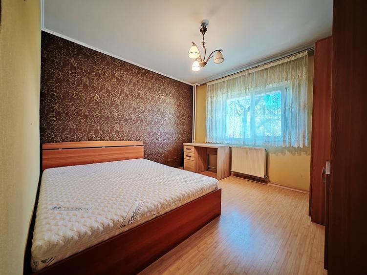 Apartament cu 3 camere decomandat în Vitan Mall