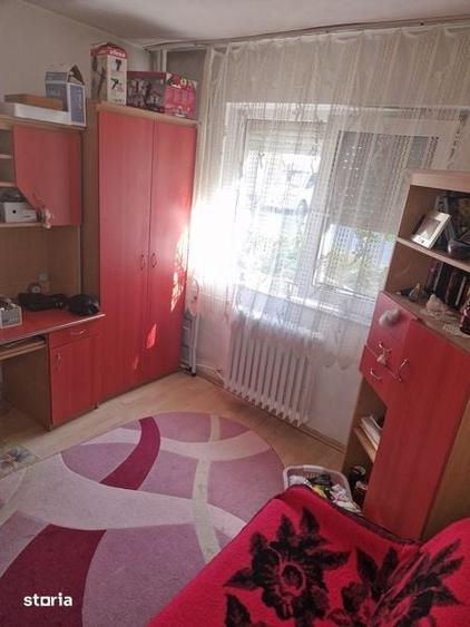 Apartament cu 2 camere semidecomandat în Calea Aradului