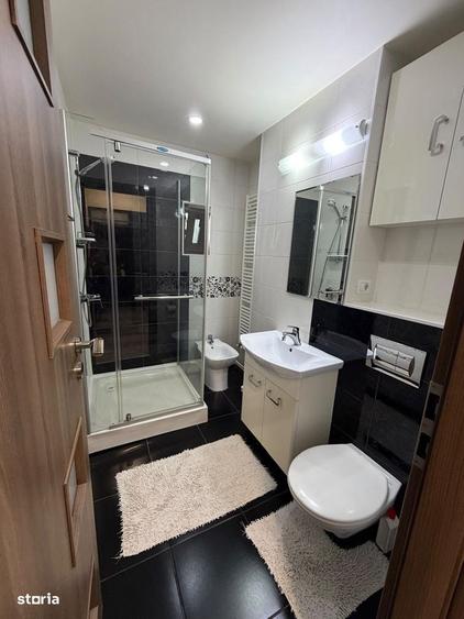 Apartament cu 2 camere în Siderurgiștilor
