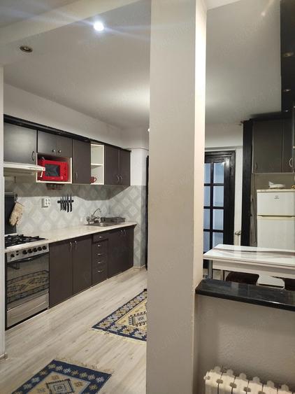 Apartament cu 2 camere decomandat în Gheorgheni