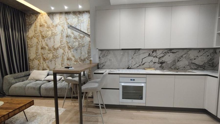 REA1028583 apartament  2 camere I vedere panoramica - 5