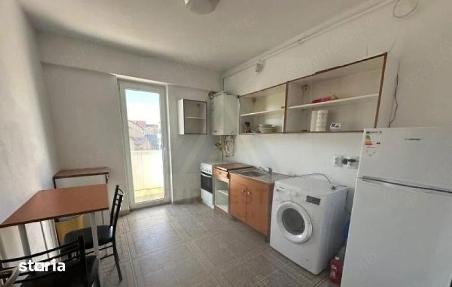 Apartament cu 2 camere decomandat în Șelimbăr