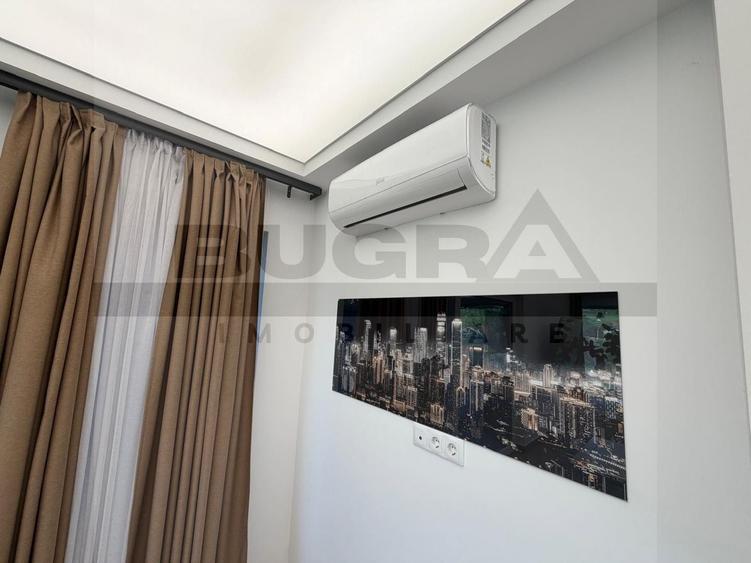 Duplex cu 4 camere cu Canalizare în Iris