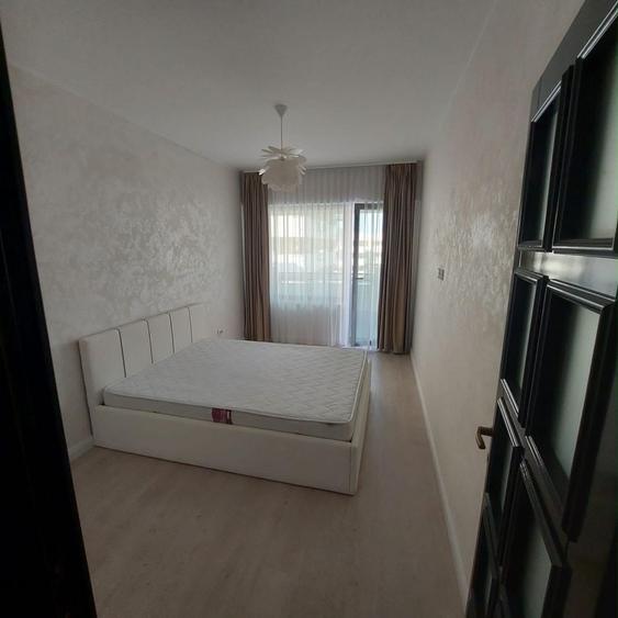 Apartament cu 2 camere în Cârlig