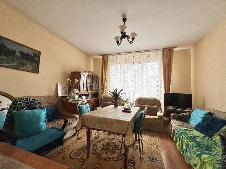 Casă cu 2 camere cu Teren 285 Mp în Cantemir