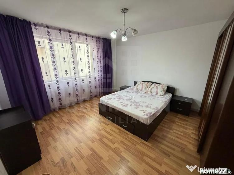 Garsoniera-Decomandata-40mp-Etaj 2-CT-Bloc Nou-Calea Seve... - Craiova (Dolj) - 6