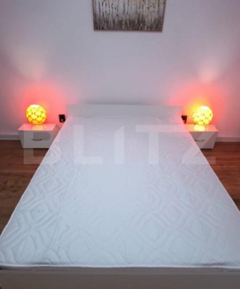 Apartament cu 2 camere decomandat în Gheorgheni