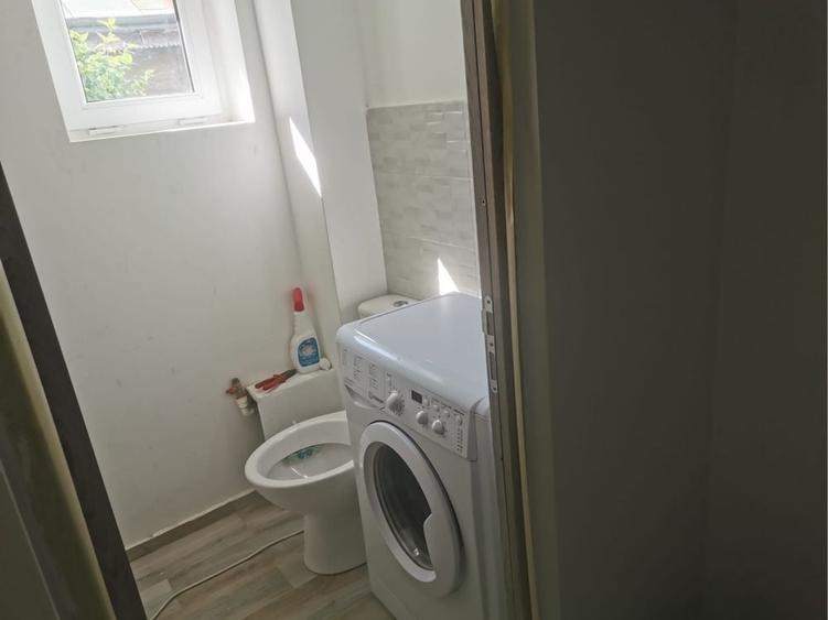 Casă cu 2 camere cu Teren 1000 Mp în Dancu
