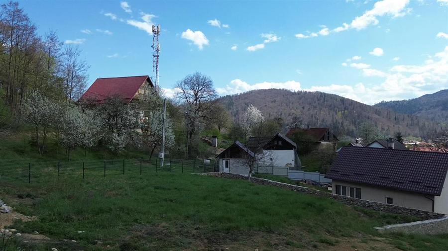 Teren Construcții intravilan de 1272 mp, în Ultracentral