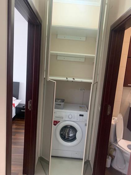 Apartament 2 camere Dezrobirii-Academie/Centrală/AC/CTBus/Disponibil 01.10 - 7