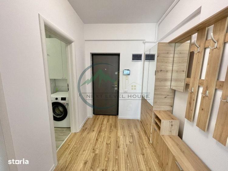 Apartament cu 2 camere în Tractorul