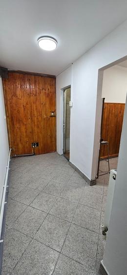 Spațiu comercial, de 34 mp, în Micro 6