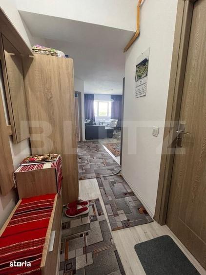 Apartament cu 2 camere, bloc nou - 9