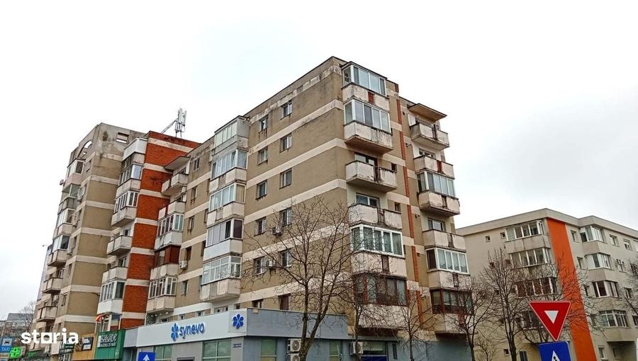 Apartament cu 4 camere decomandat în Micălaca