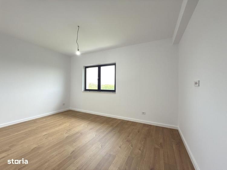 Vila P+1E, 4 camere | Teren 493 Mp | Corbeanca Tamasi - 10