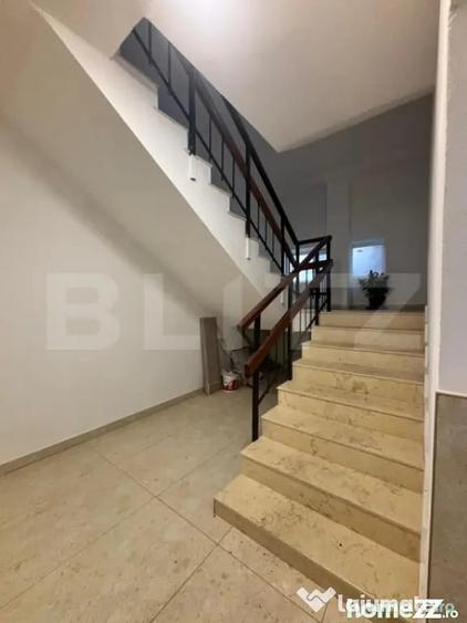 Spațiu comercial, de 105 mp, în Central