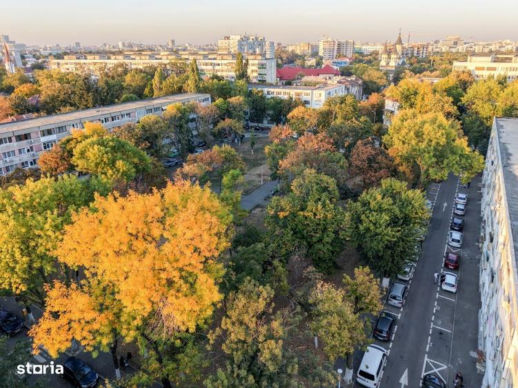 Apartament cu 2 camere, mobilat în Eroii Revoluției