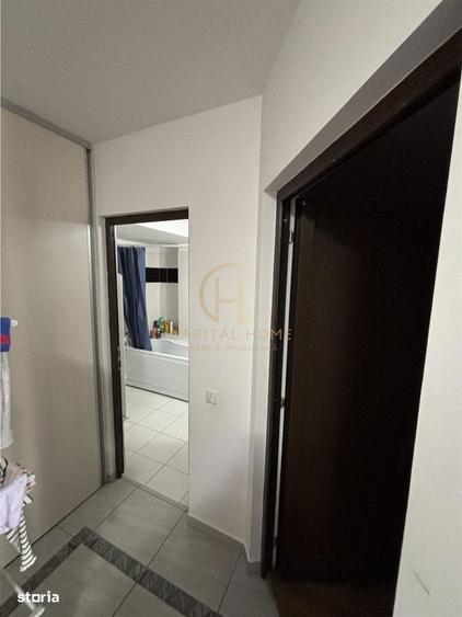 Apartament cu 3 camere în Cug