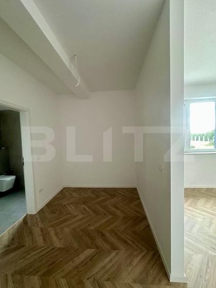 Duplex de vanare, 135 mp, zona Dumbrăvița - 5