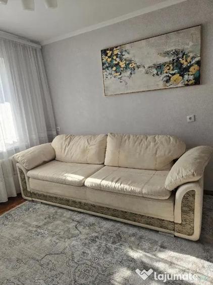 Apartament cu 2 camere de inchiriat in zona Dristor - 1