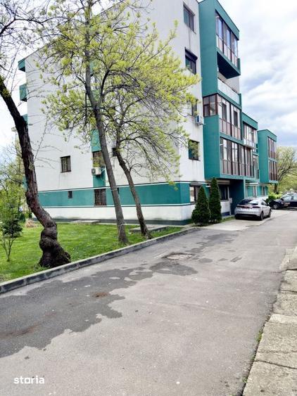 APARTAMENT 2 CAMERE BLOC NOU CANTA ZONA PROFI 0% COMISION - 3