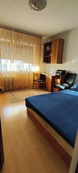 Apartament cu 2 camere semidecomandat în Găvana