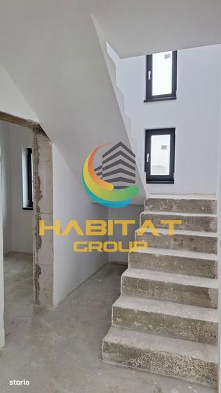 Vanzare casa Clinceni P+1 individuala cu toate utilitatile acte gata c - 9