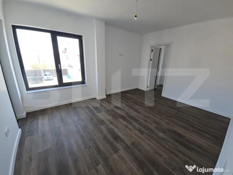 Vila de lux cu 4 camere in Tomesti - 6