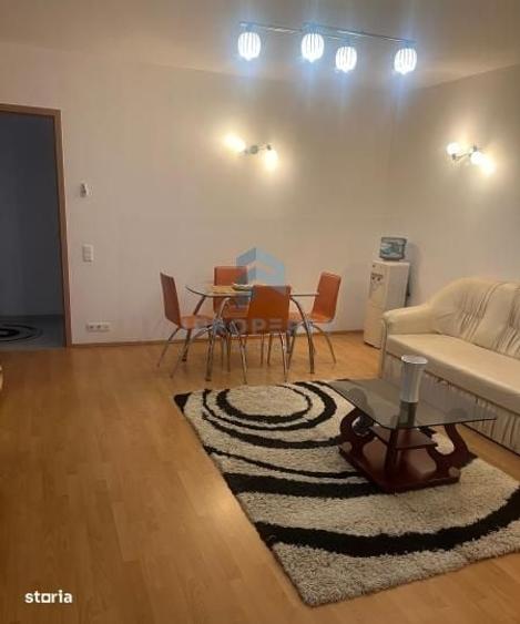 Inchiriere Apartament 3 camere in Doamna Ghica Petfriendly - 2
