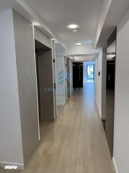 Apartament cu 3 camere în Pipera — fotografia 1