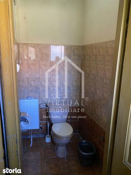 Casa de vanzare in Sibiu, cu doua apartamente - 20