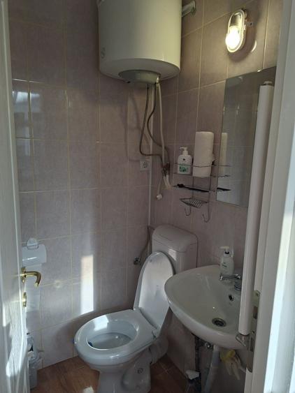 Spațiu comercial, de 30 mp, în Ultracentral