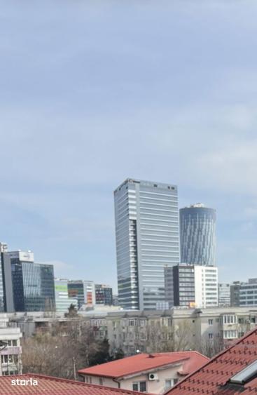 Apartament cu 3 camere în Aviației