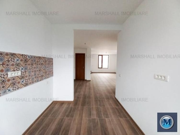 Vila cu 4 camere de vanzare in Paulesti, 106.05 mp #15998 - 9