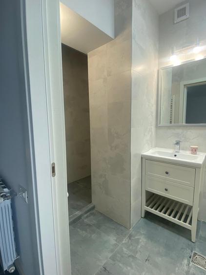 Apartament cu doua camere frontal la lac!!! - 5