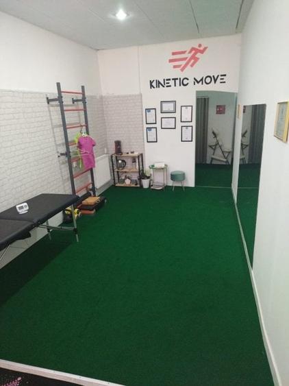 Închiriere- spatiu comercial de inchiriat, Centrul Vechi - vad foarte bun - 2