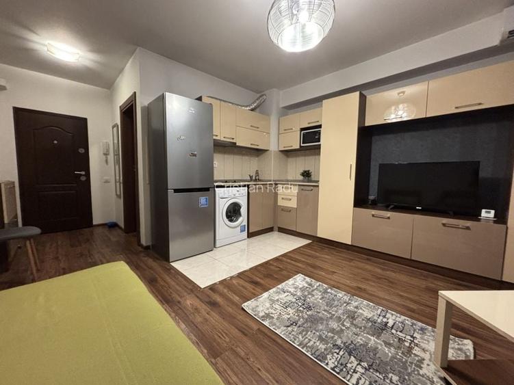 GARSONIERA | BLOC NOU | ETAJ 2