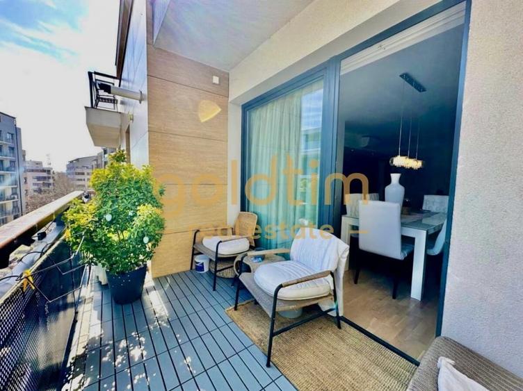 SOSEAUA NORDULUI/HERASTRAU/LUX/ZONA LINISTITA/PARCARE INCLUSA - 12