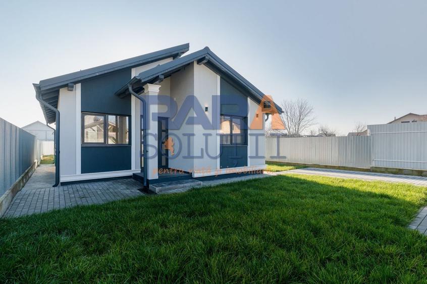 Casă nouă - construcție 2024 - 1